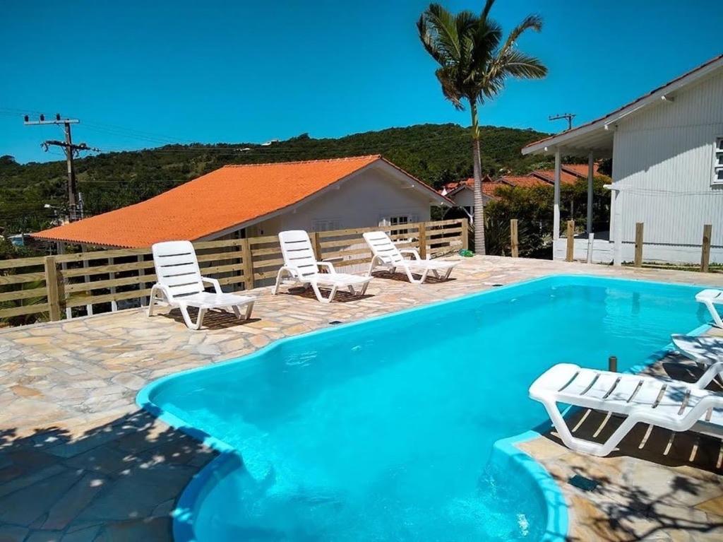 Pousada Essência do Rosa Praia do Rosa Exterior foto