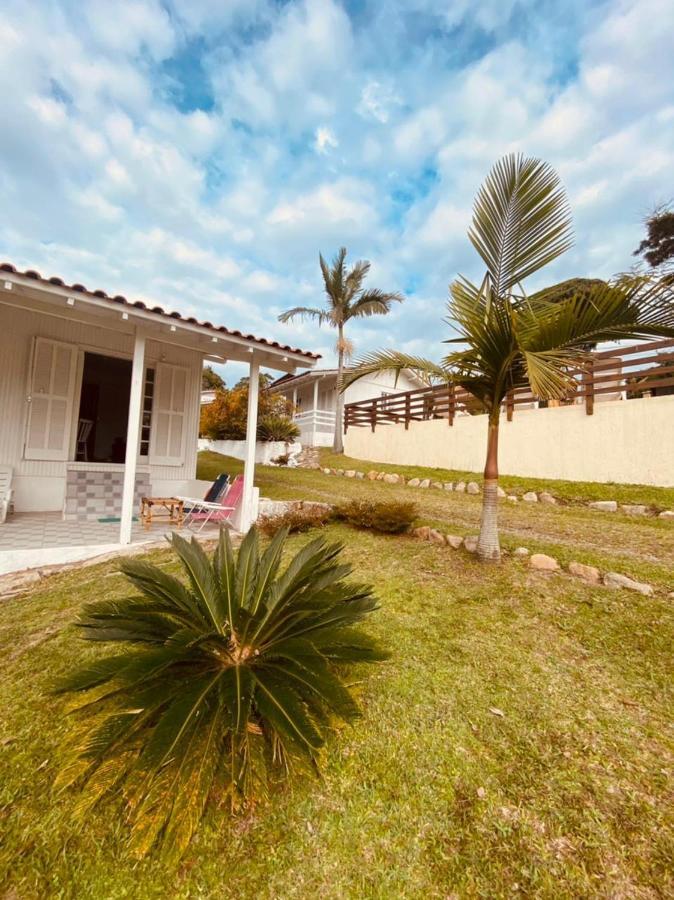 Pousada Essência do Rosa Praia do Rosa Exterior foto
