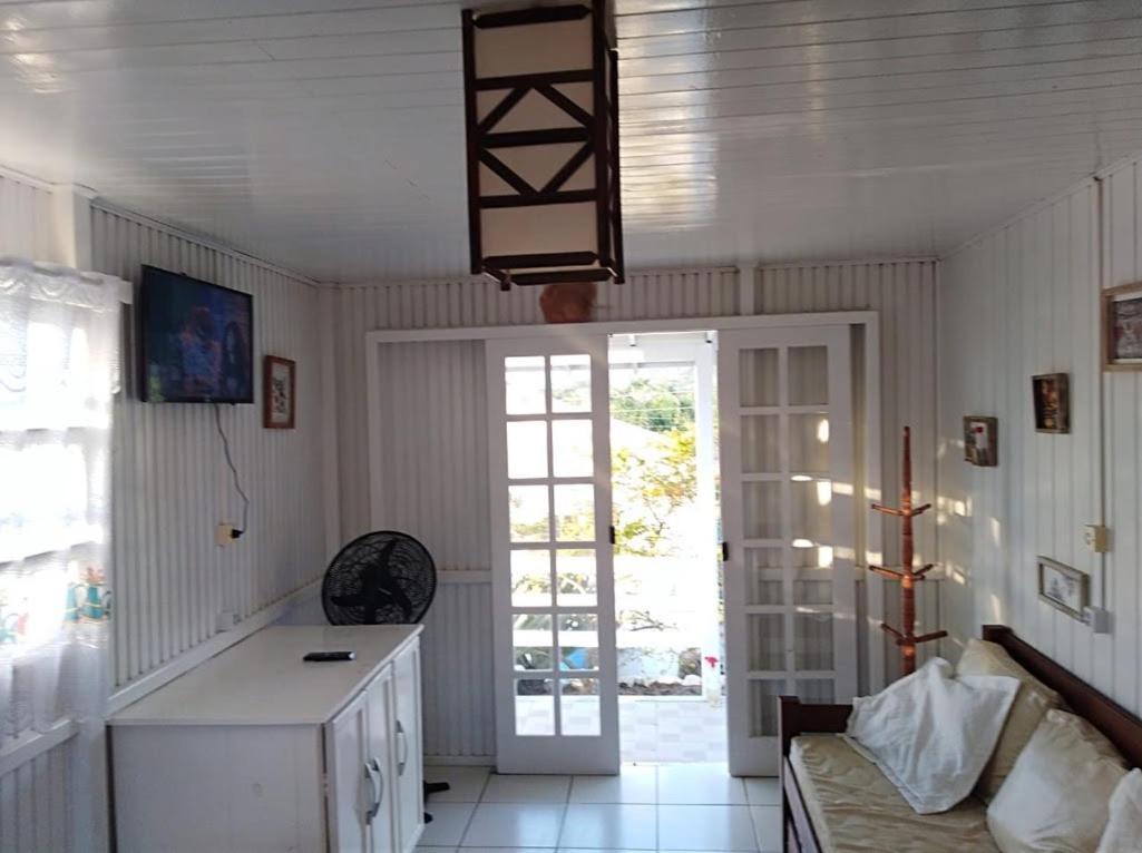 Pousada Essência do Rosa Praia do Rosa Exterior foto